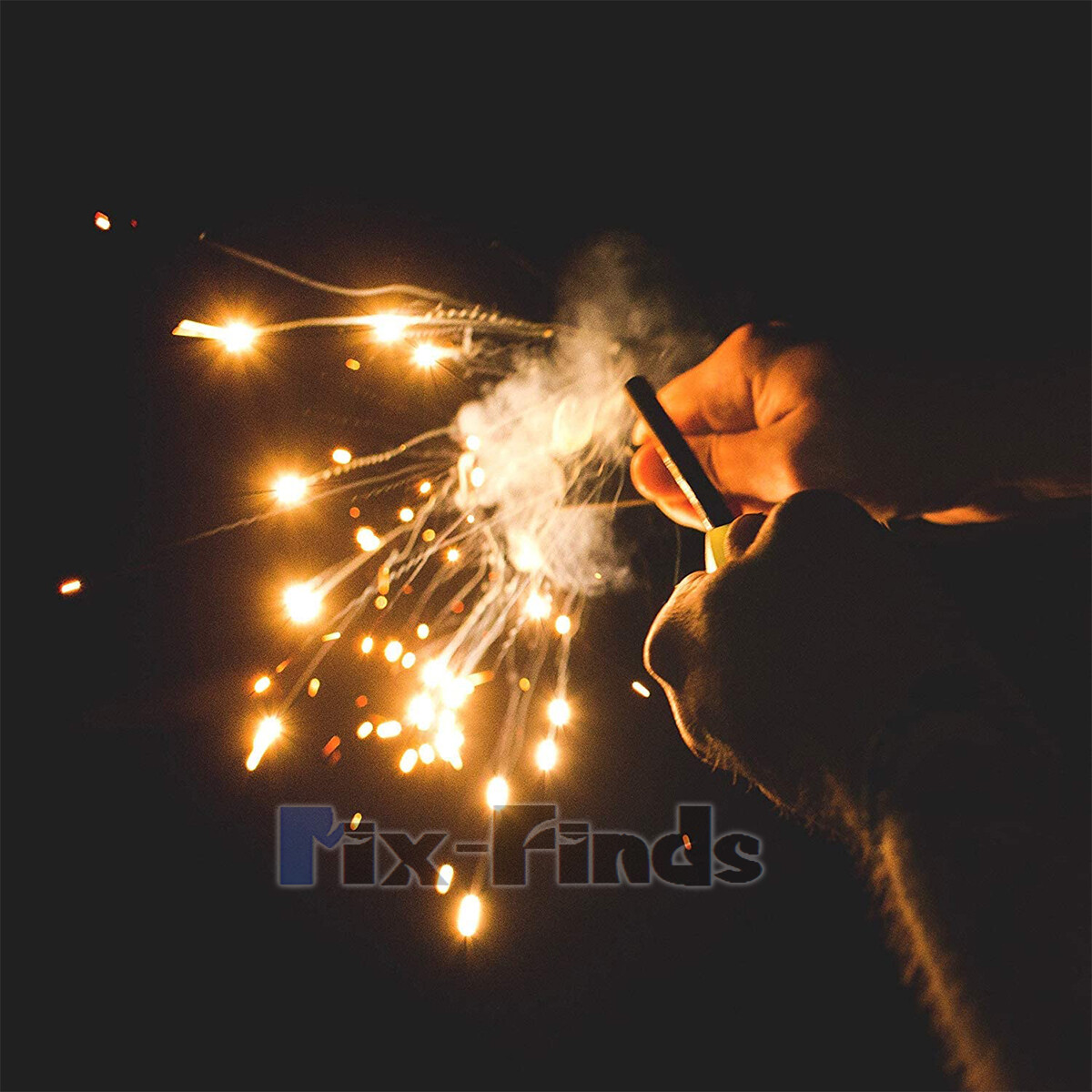 Lot Outdoor Survival Ferrocerium Flint Fire Starter Magnesium Ferro Rod Camping