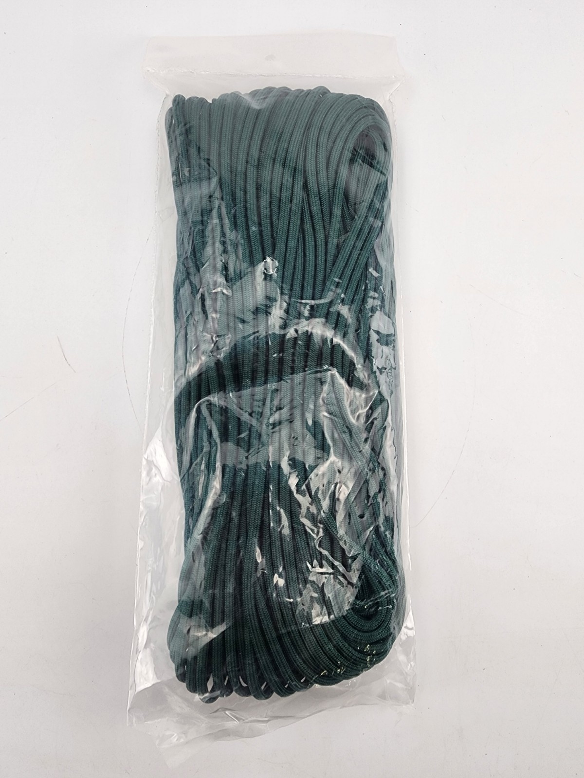 ~200ft Gorilla 550 Paracord Type III • Green