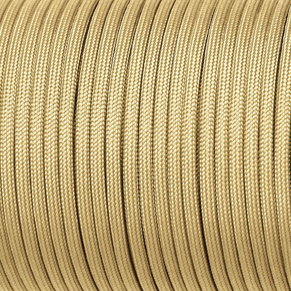 30m 550 Paracord Rope 7 Strand 4mm Military Tactical Camping Survival Cord
