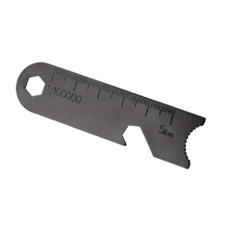 1x Magnesium Ferro Rod Fire Starter Emergency Ferrocerium Survival Striker Flint