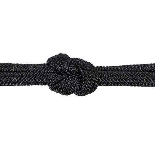 7 Strand 550 Paracord and 11 Strand 750 Paracord 7 Strand – 10 Feet Camo Green