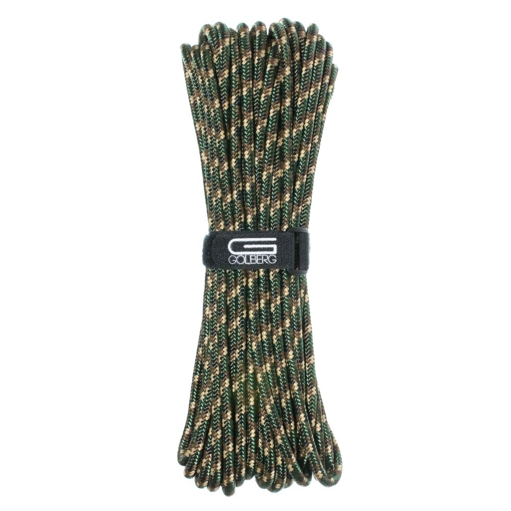Golberg Premium Polyester Accessory Cord – Made Smooth Braid Minimal Stretch …