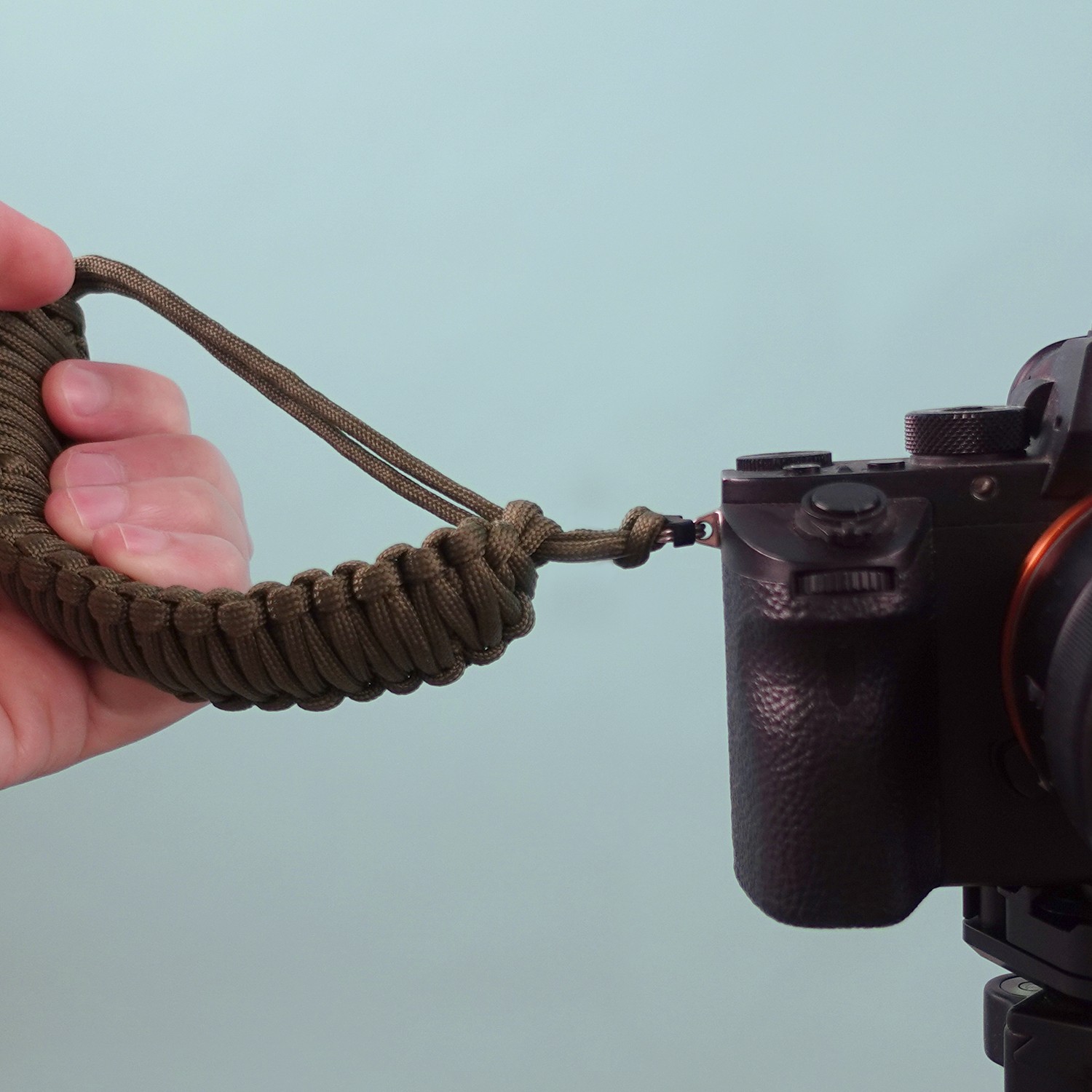 HERCULES 750lb Paracord 50FT, 11-Core Nylon, 32-Strand Polyester