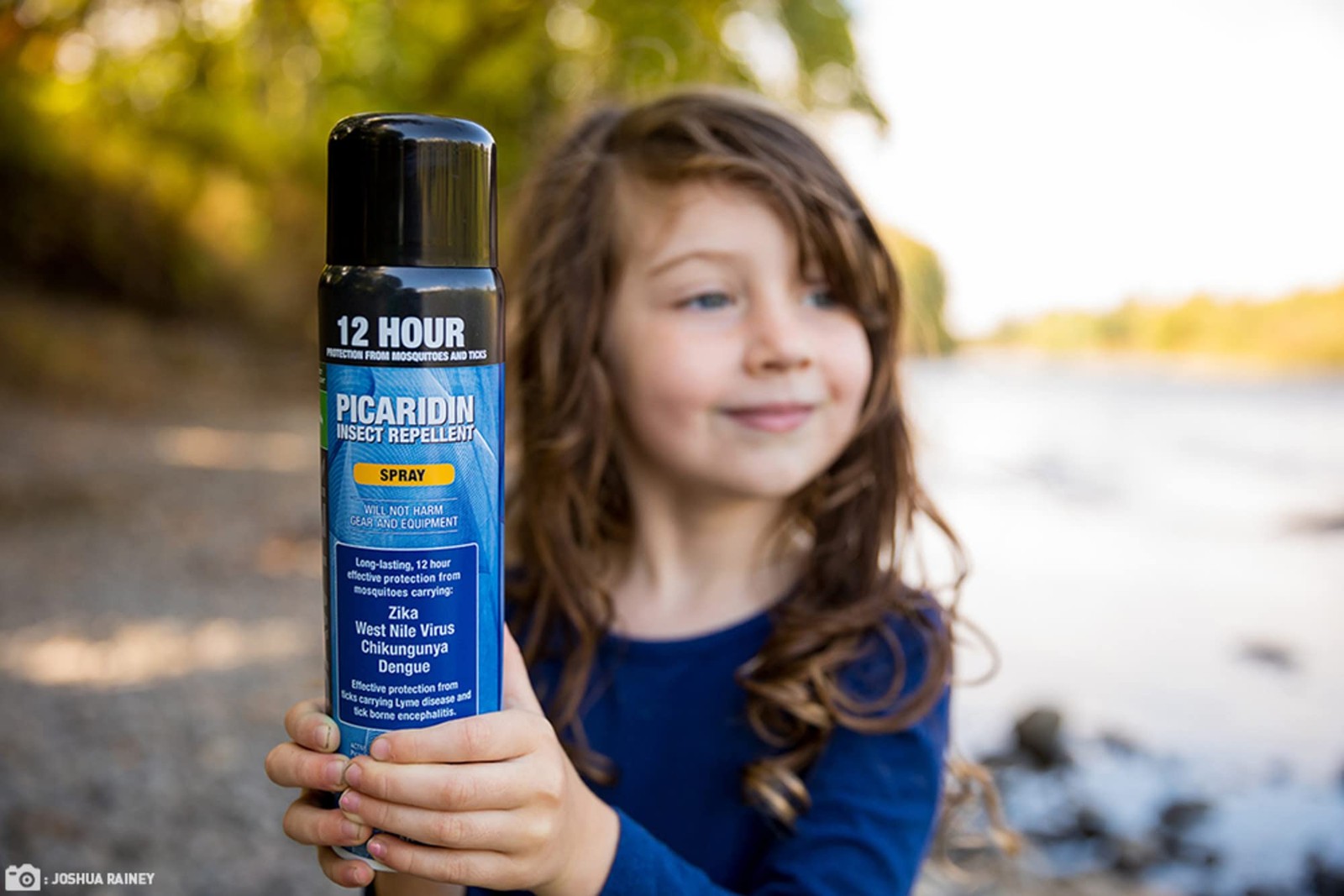 Sawyer Products SP576 20% Picaridin 6 Fl Oz (Pack of 1), Continuous Spray