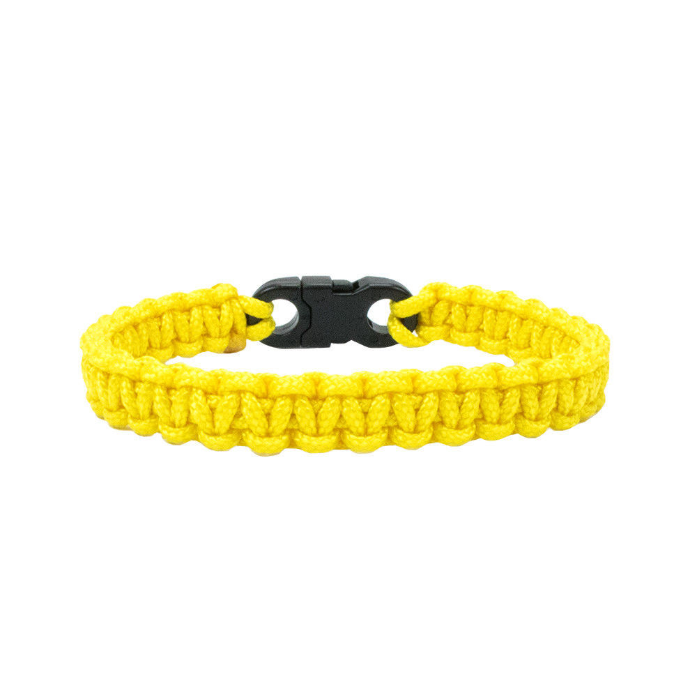 Type 1 Paracord 95 LB Tensile Strength 1/14″ Dia. Tactical Cord – 1 Strand 2 Ply