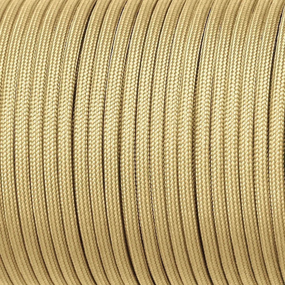 Paracord Planet 550 Paracord Camo Colors – 10-25-50-100 Ft Options – Made In USA