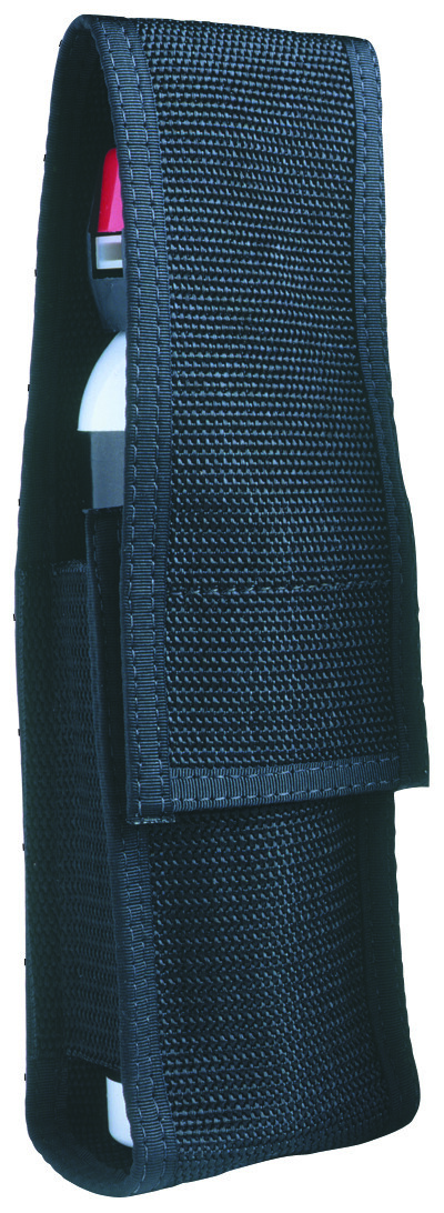 Bear Pepper Spray Nylon Holster for Guard Alaska Mace Wildfire Police 9 oz 1 LB