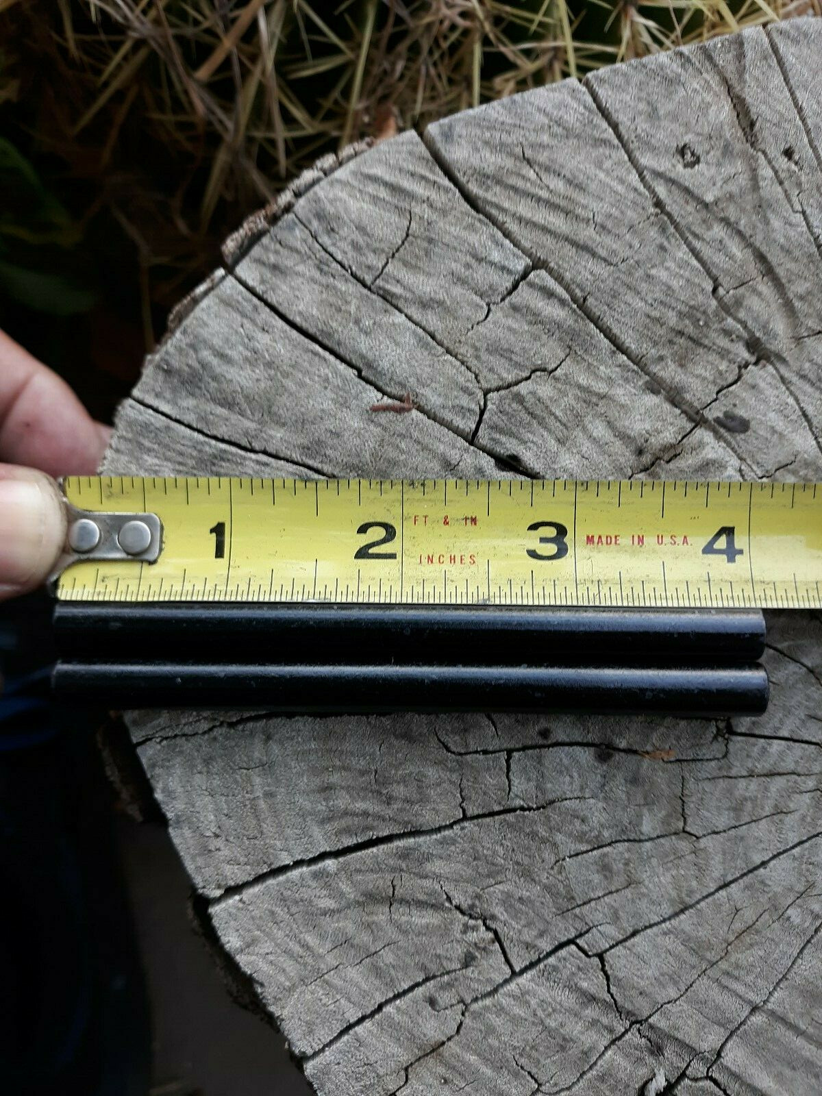 Lot of 10 ferrocerium rods | ferro rods | Mismetal | firesteel 5/16″ x 4″ long