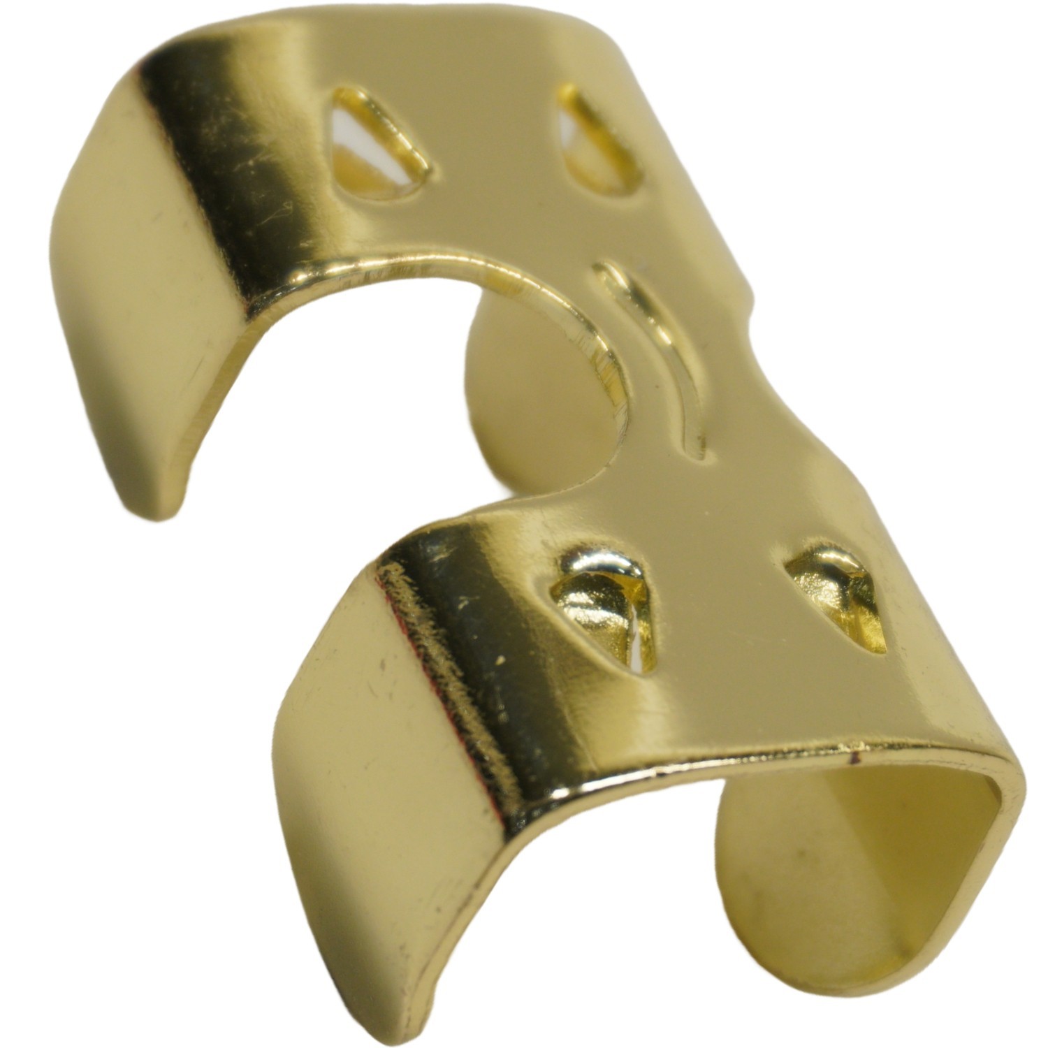 Rope Clamps for Thick Cord – Heavy-Duty Permanent Cable & Rope Fasteners