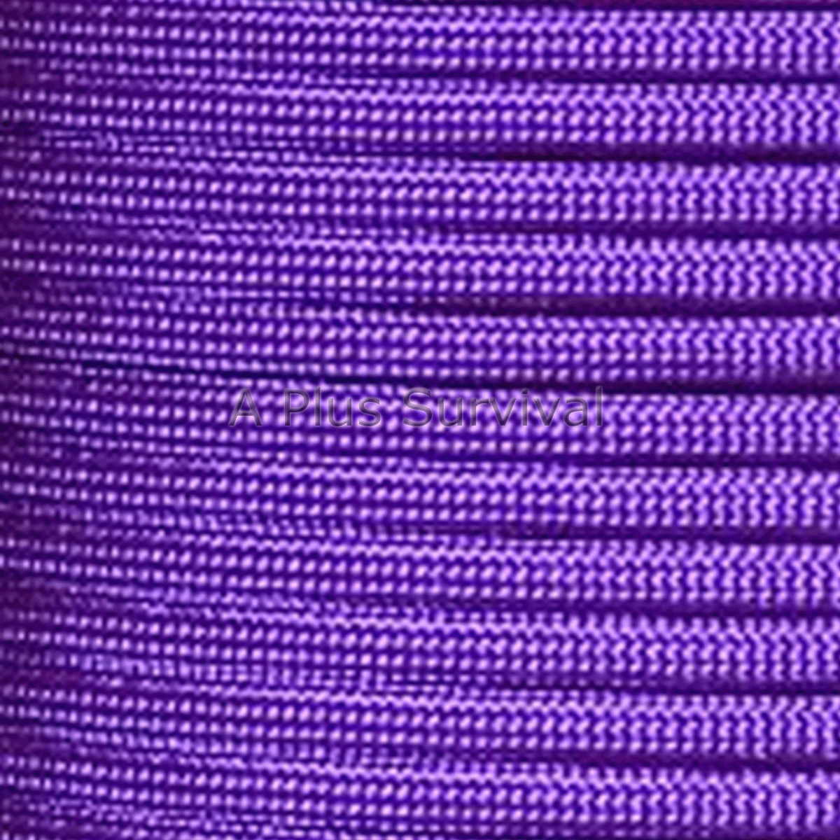 Acid Purple Paracord 1000 Feet 550 lb 7 Strand Emergency Survival Bracelet Rope