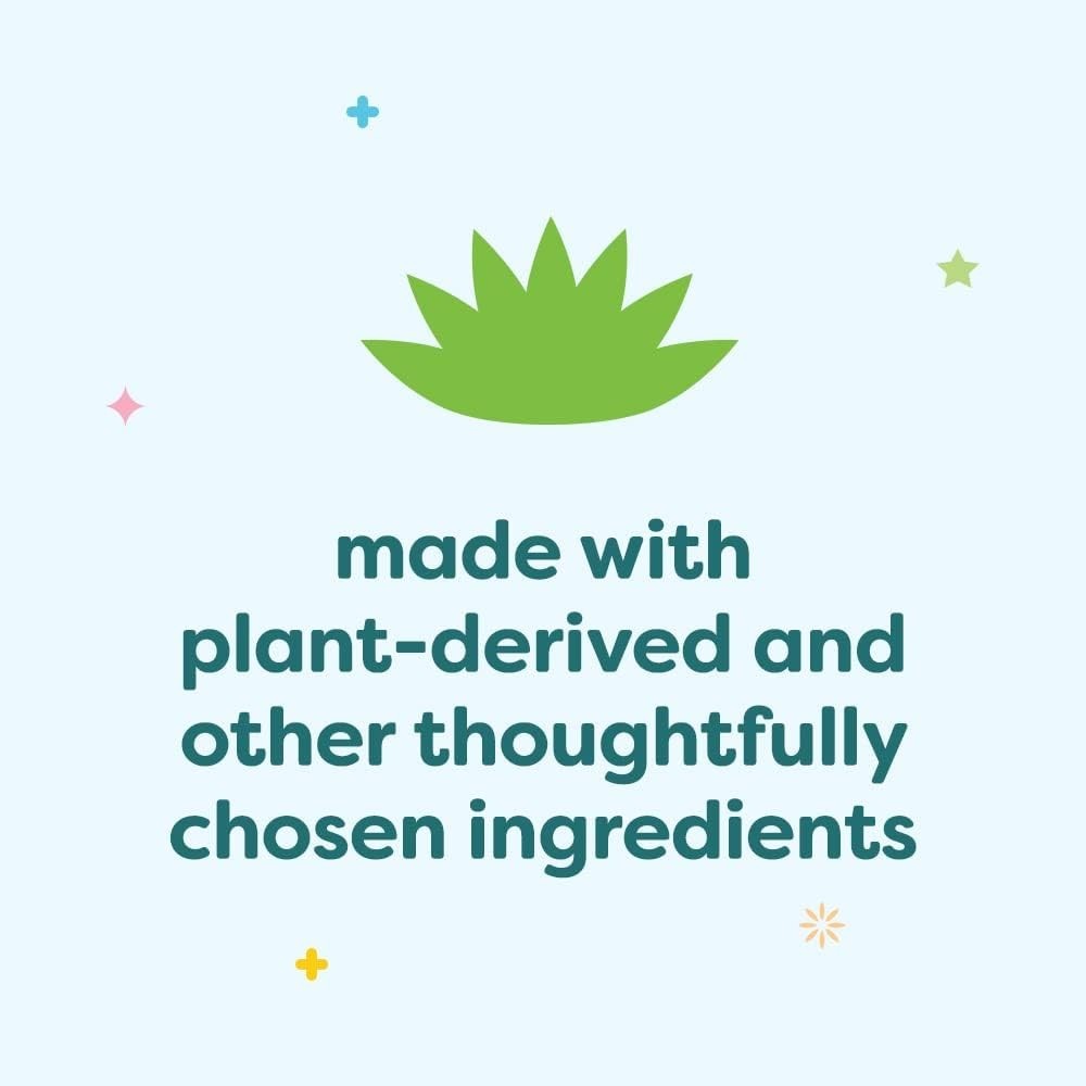 Baby-Friendly Insect Spray 2oz – Naturally Repels Mosquitoes with Essential Oils