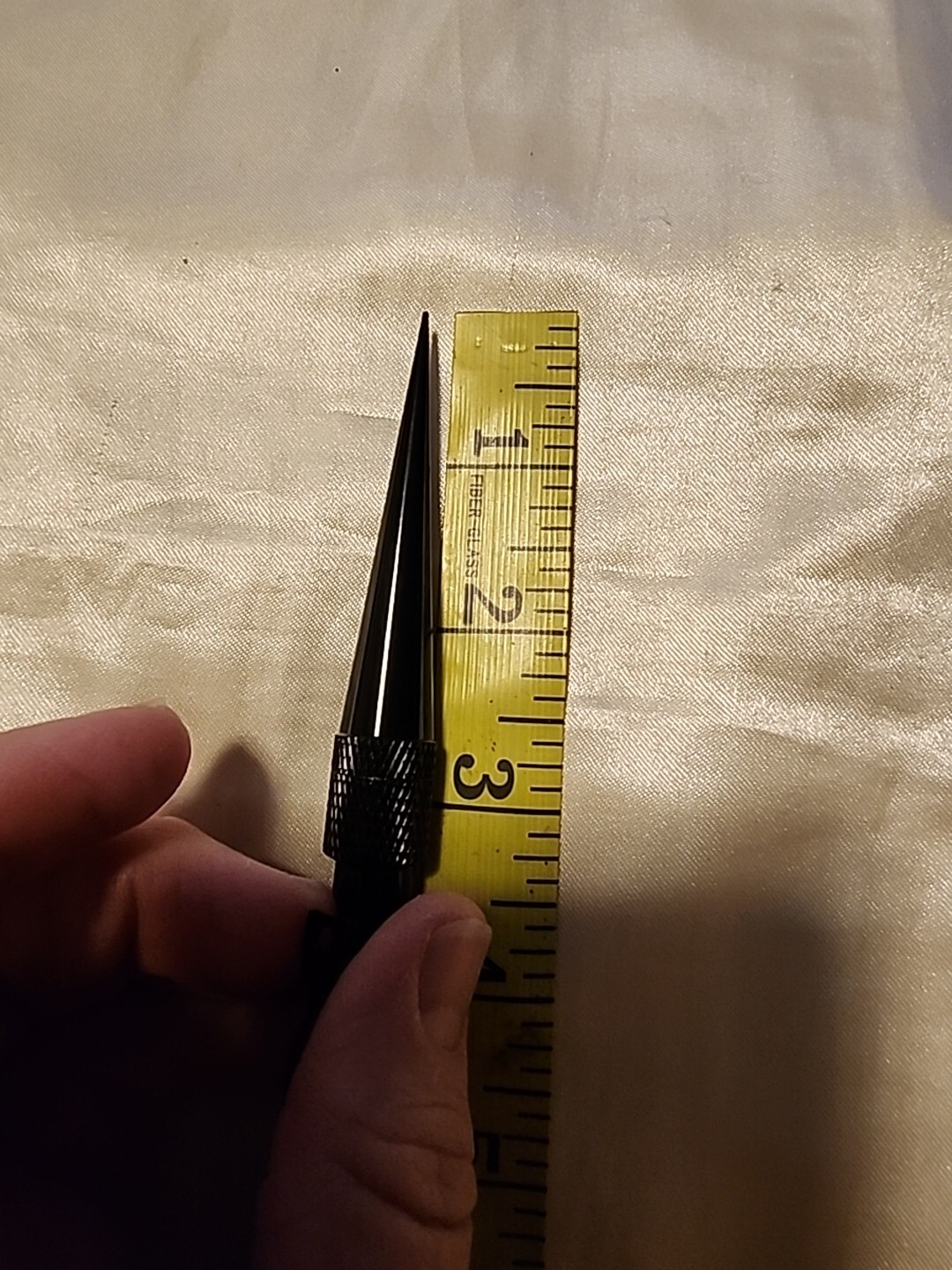 2 Knotters Tool Jig Pro Shop ~ Marlin Spike String/Paracord/Leather