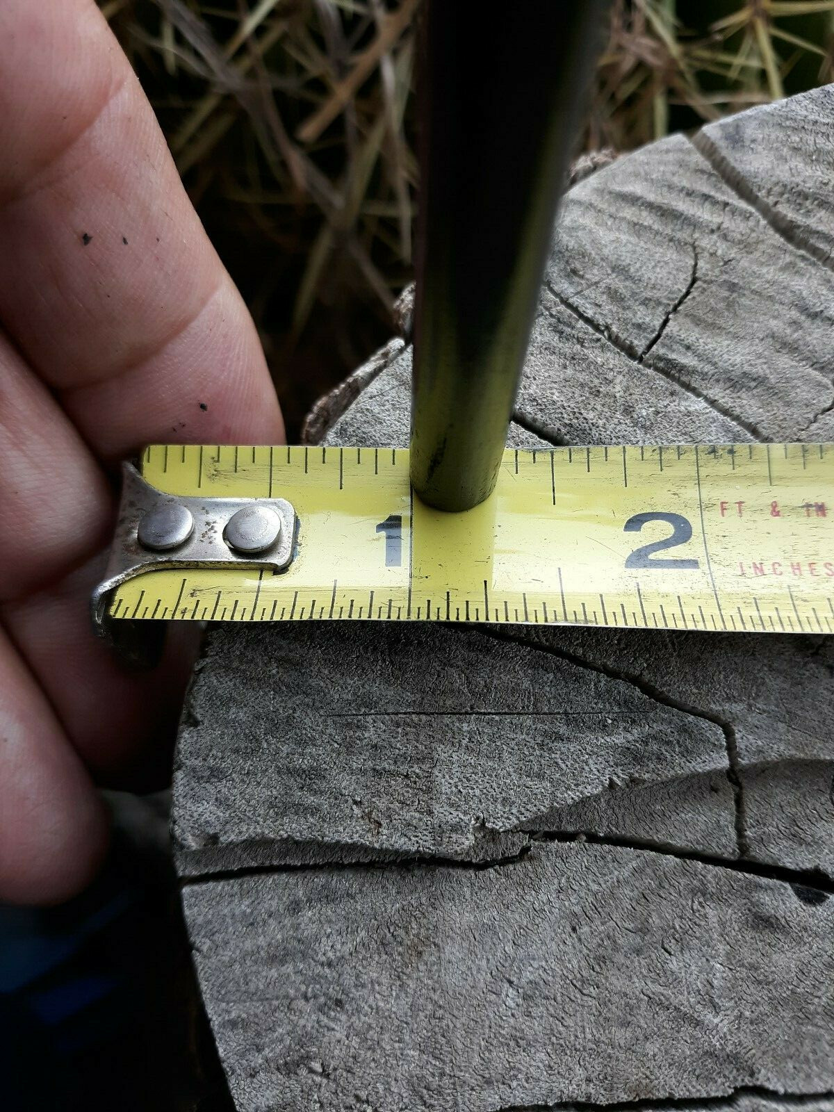 Lot of 10 ferrocerium rods | ferro rods | Mismetal | firesteel 5/16″ x 4″ long