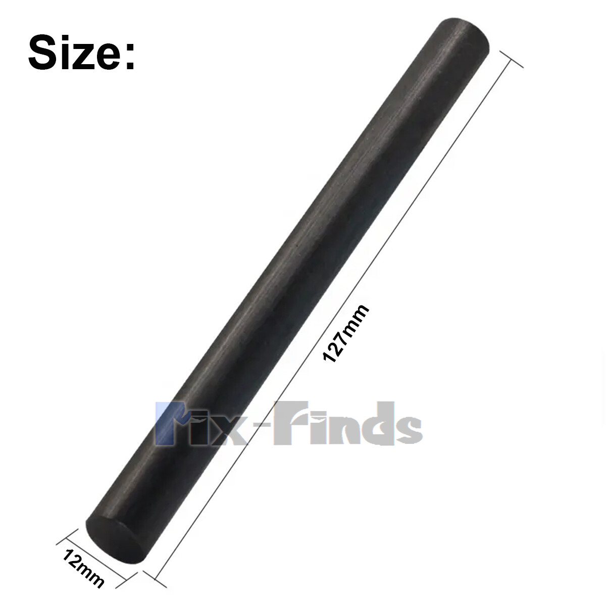 Lot Outdoor Survival Ferrocerium Flint Fire Starter Magnesium Ferro Rod Camping