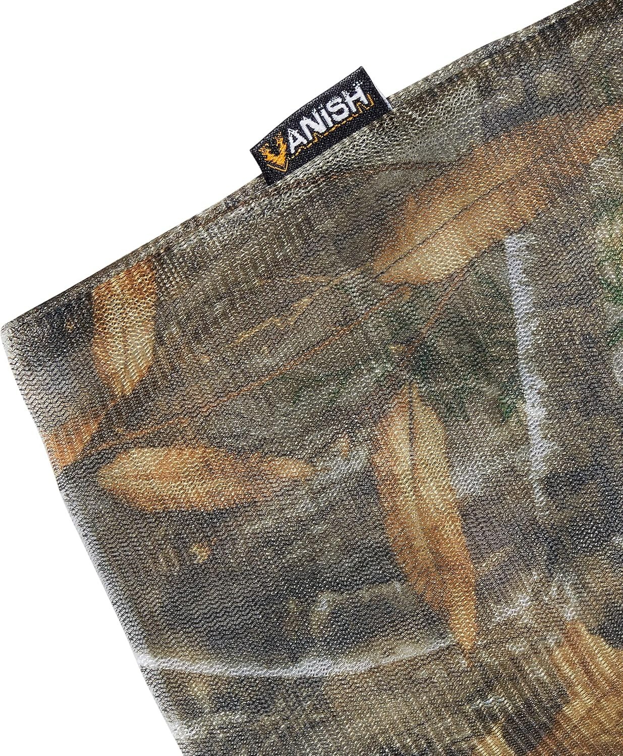 Mossy Oak Hunting Head Net – Breathable, Stylish Bug Protection for Outdoors