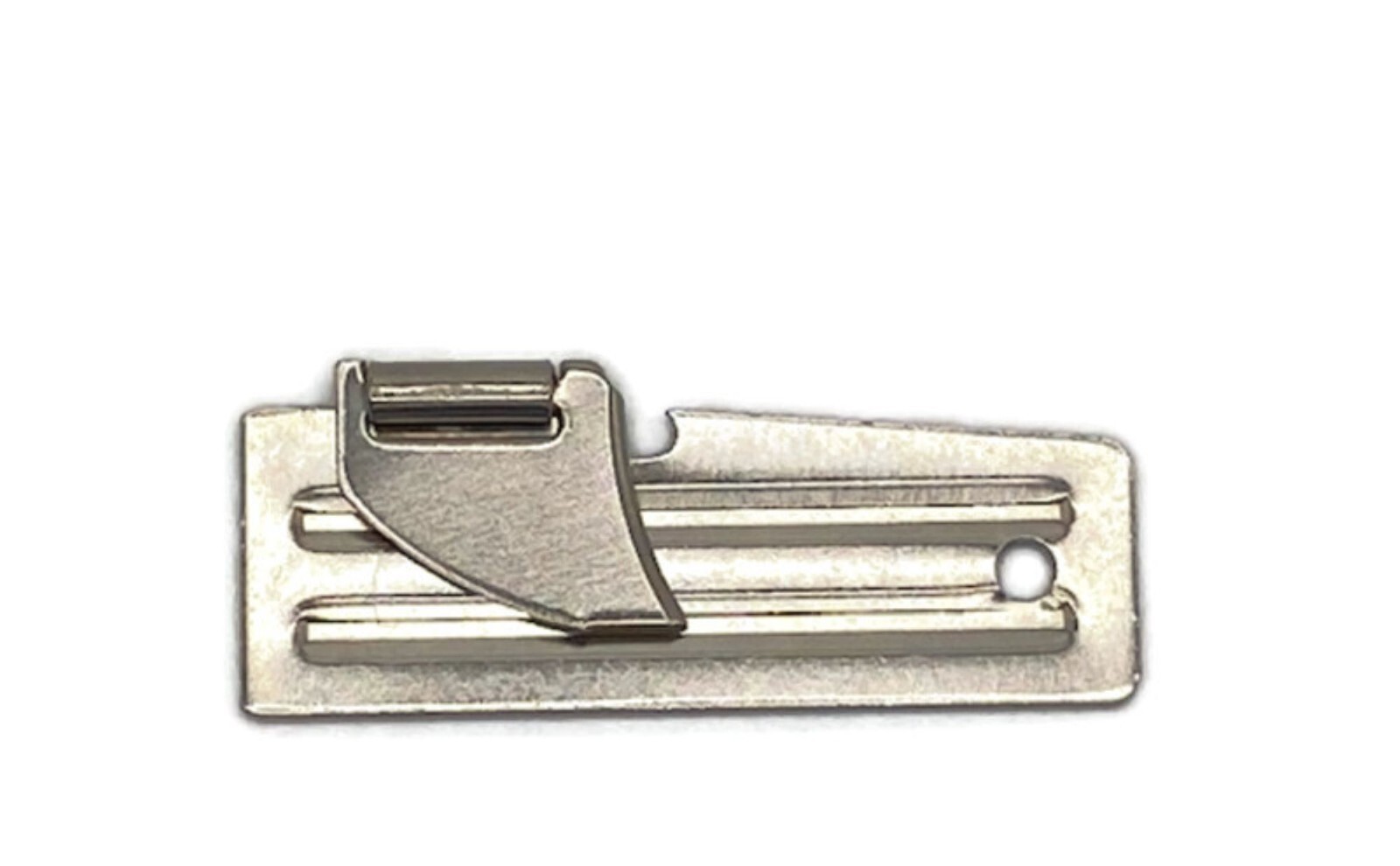 Military P51 Can Opener with 4½” Key Chain US Army Issue