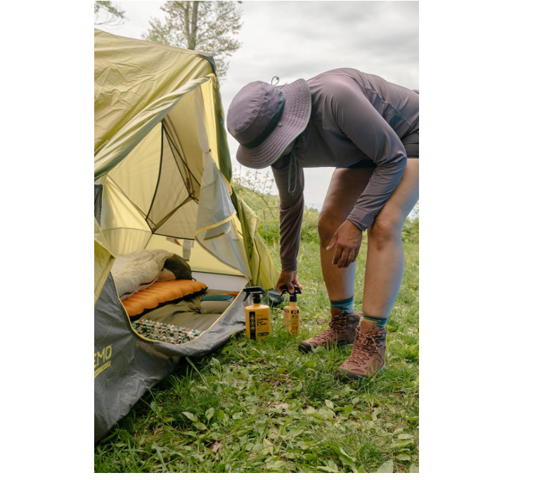 Sawyer Products Premium Permethrin Insect Repellent for Clothing, Gear & Tents