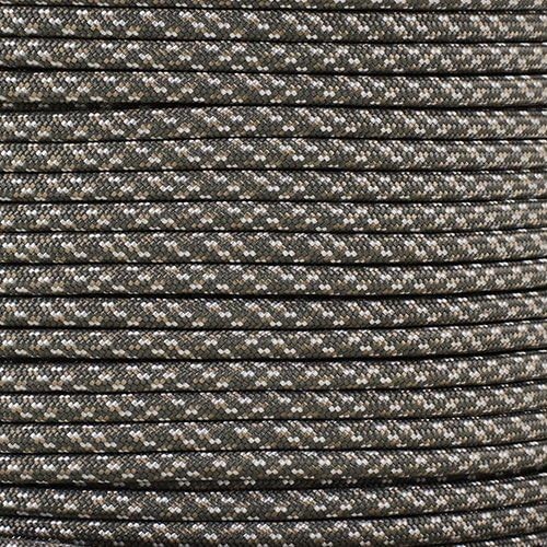 1/4 Inch ParaMax 1200lb Paracord 50 ft – 1200 lb Paracord Acu Digital Foliage