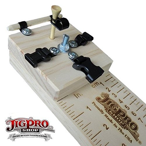 Jig Pro Shop Professional Paracord Jig 30 Jig
