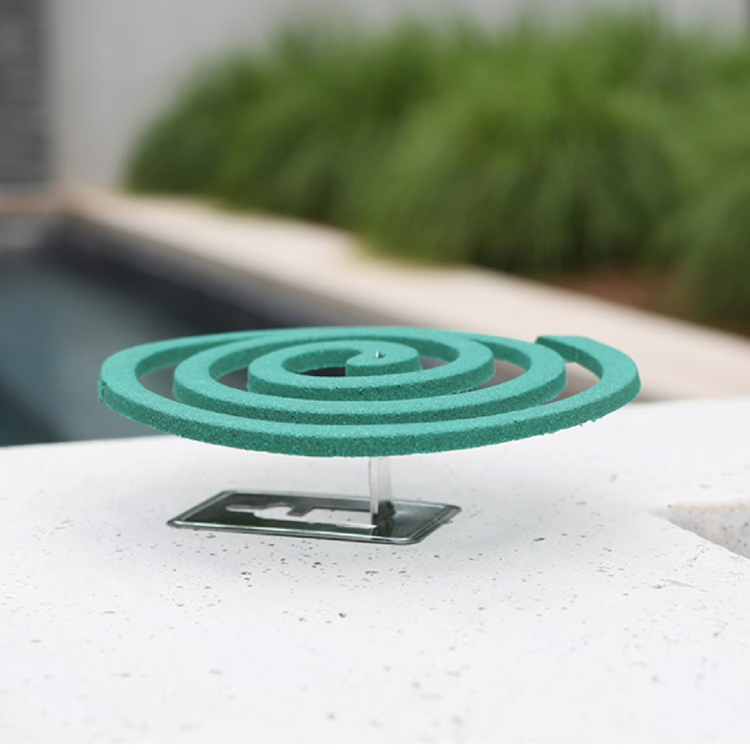 4 Packs Pic Outdoor Mosquito Repelling Coils 4 coil each pack Total 16 Coils