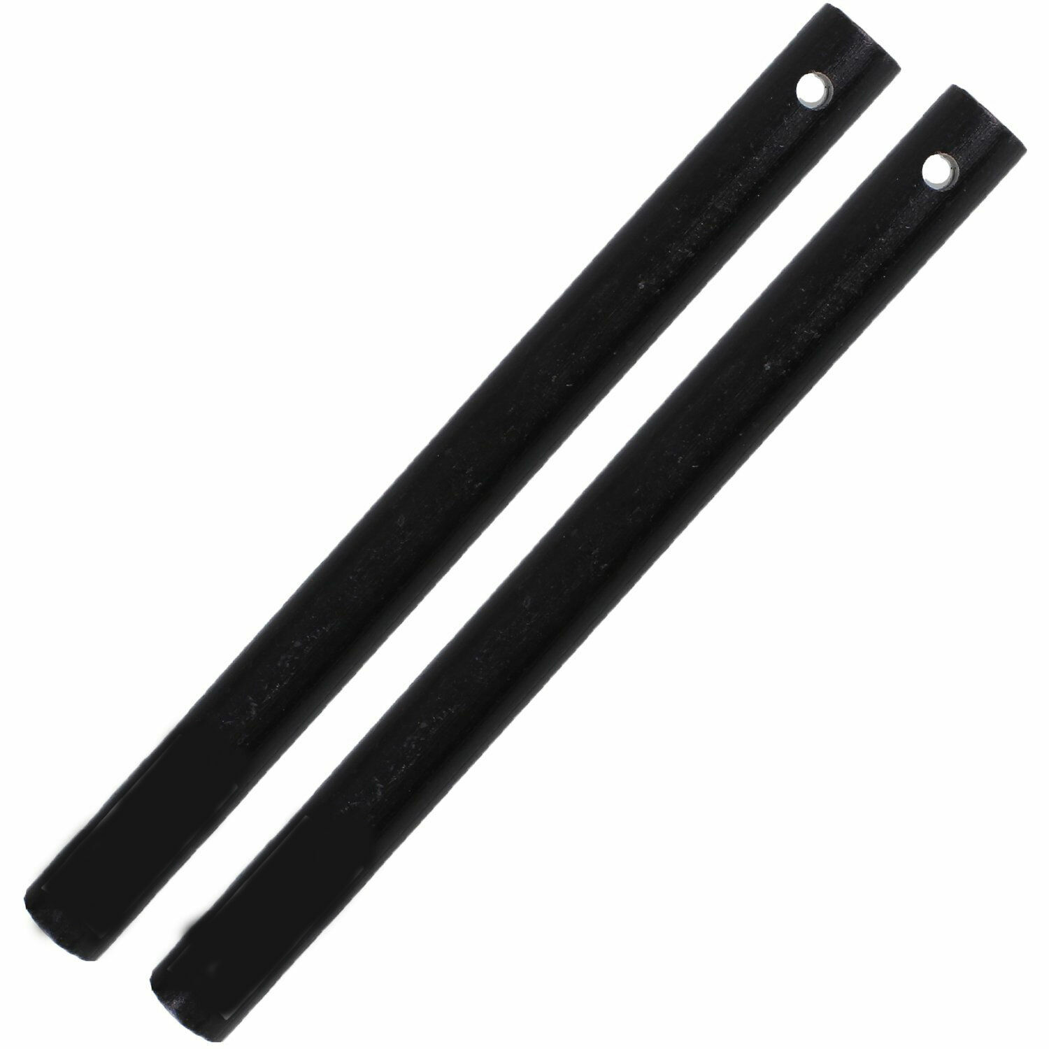 2 Huge 1/2″x6 inch EDC Ferro Rod / Fire Starter Ferrocerium Flint Survival BOB