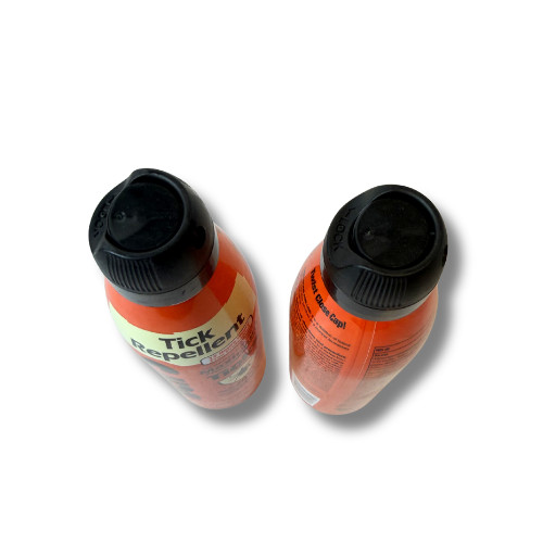 Ben’s Tick Repellent Picaridin Spray 6 oz Cans 2 Pack – 12 hours – NEW.