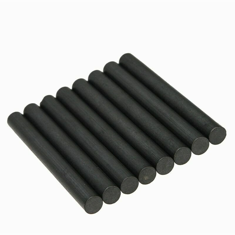 40pcs Huge Ferrocerium Ferro Flint Fire Starter Survival Magnesium Rod Lighter