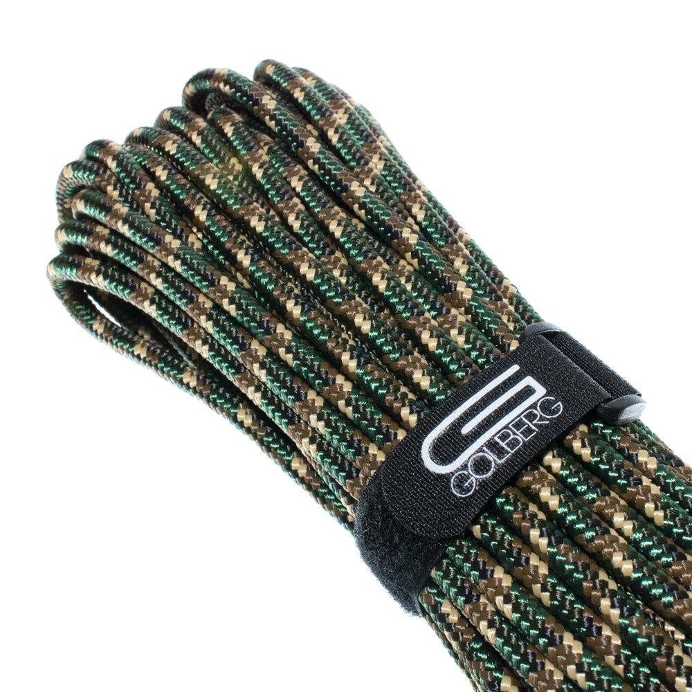 Golberg Premium Polyester Accessory Cord – Made Smooth Braid Minimal Stretch …