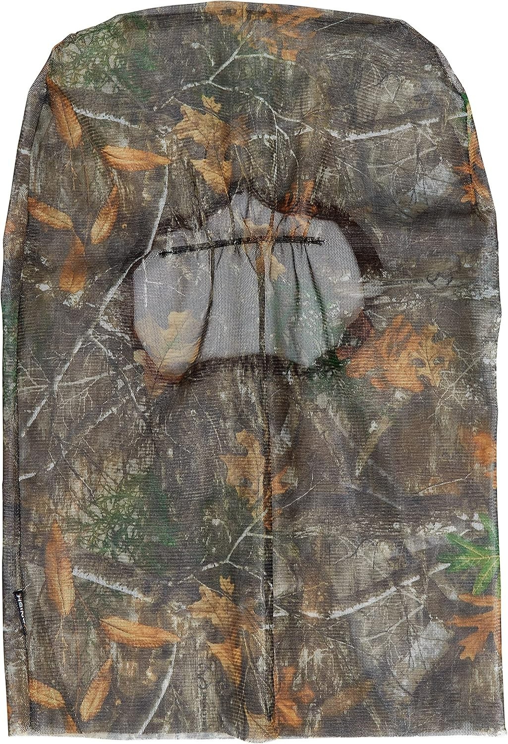Mossy Oak Hunting Head Net – Breathable, Stylish Bug Protection for Outdoors