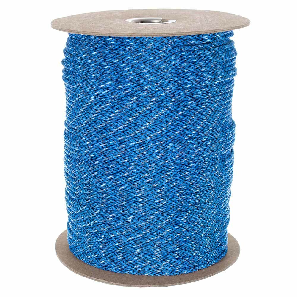 Paracord Planet 550 Paracord Outdoor Survival Para Cord USA MADE – 10-1000 Ft