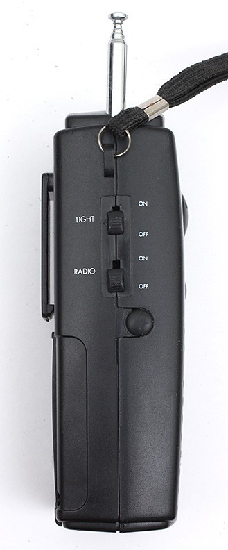 Yachting Weather Tracker II Radio 162.55-162.40 MHz Tested Works