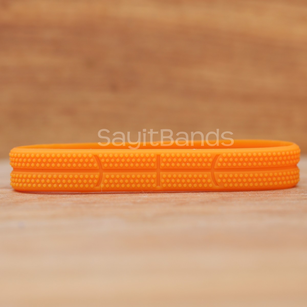 Set of Basketball Wristbands – Wholesale Lot of Hoop Wrist Band Bracelets