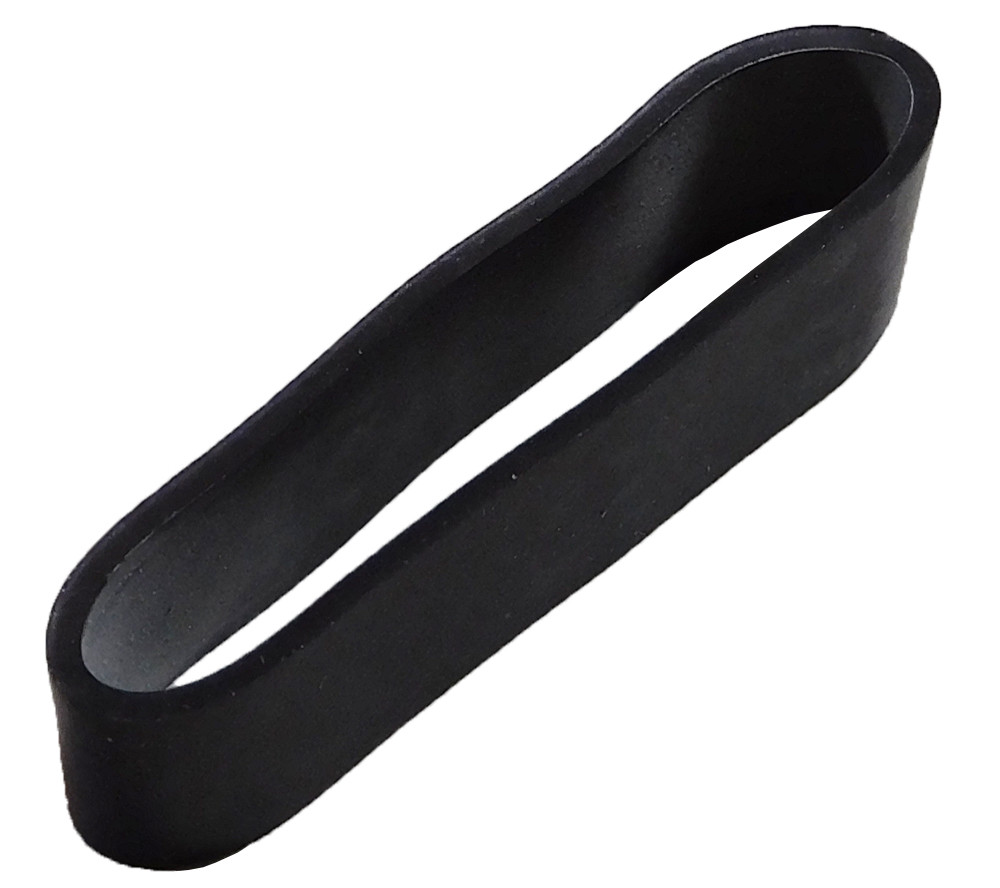 Skog Bands 20 Large Heavy Duty EPDM Rubber Band USA Ranger Survival Gear