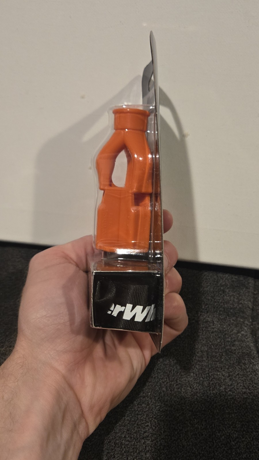 Hyper Whistle – Worlds Loudest Whistle up to 142Db Loud, Very Long Range NEW!