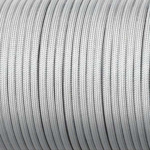 550 Paracord Rope 30m 7-Core 4mm Heavy Duty Survival Cord 550lb Outdoor Camping