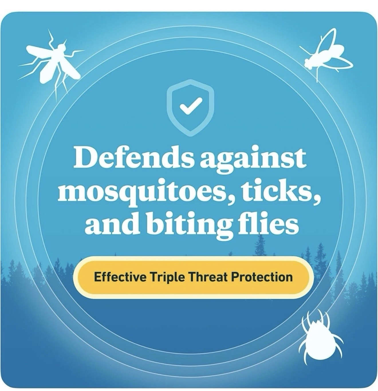 Sawyer Products SP564 Premium Insect Repellent with 20% Picaridin, Lotion,