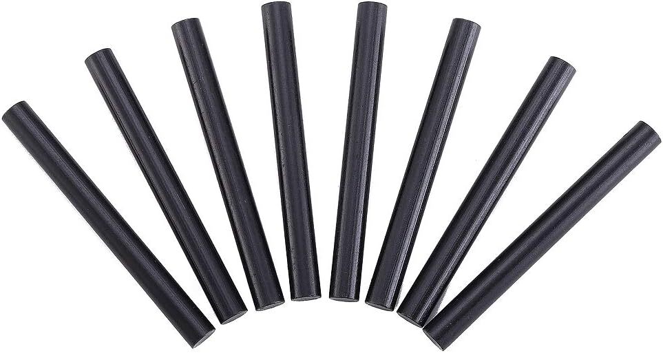 Lot 8 10 50 100 Ferrocerium 5/16″ Flint Fire Starter Survival Magnesium Rods