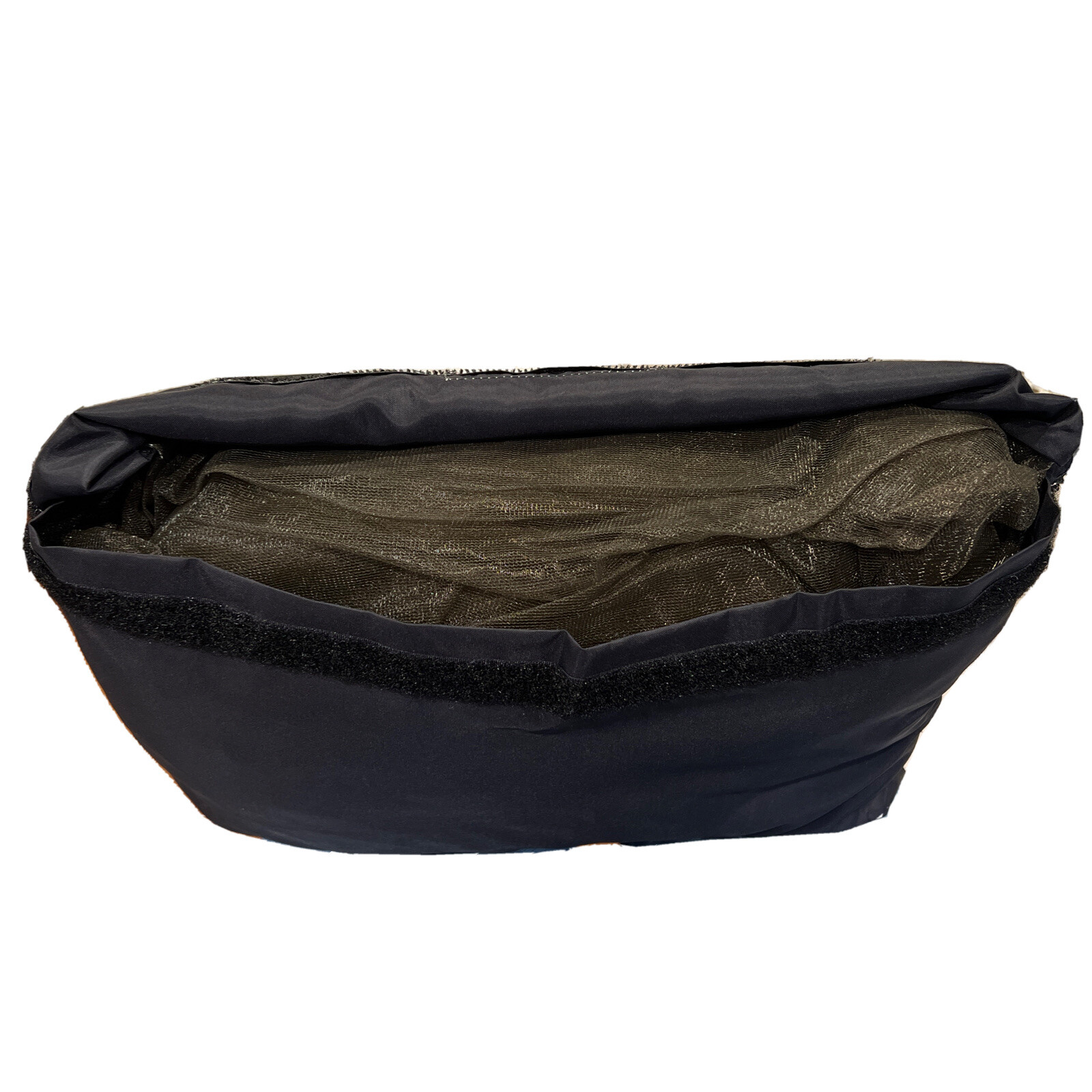 US Army Skeeta Tent Mosquito Net; Net for Cot, Bed, Half Tent, LN