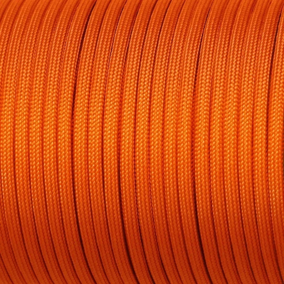 Paracord Planet 550 Paracord Camo Colors – 10-25-50-100 Ft Options – Made In USA