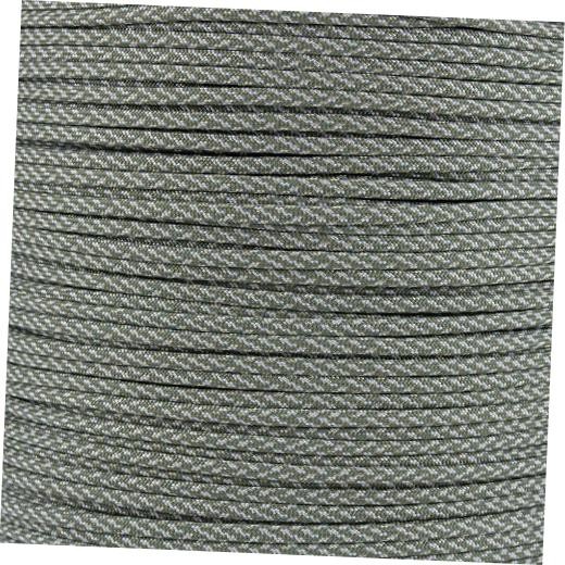 550 Paracord – Camo Colors – Ideal for Fishing 10 feet Acu Digital Foliage