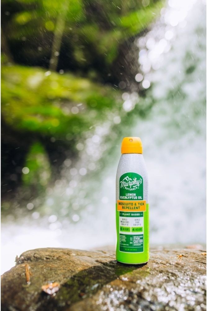 Murphy’s Naturals 6oz Continuous Spray, Lemon Eucalytpus Oil