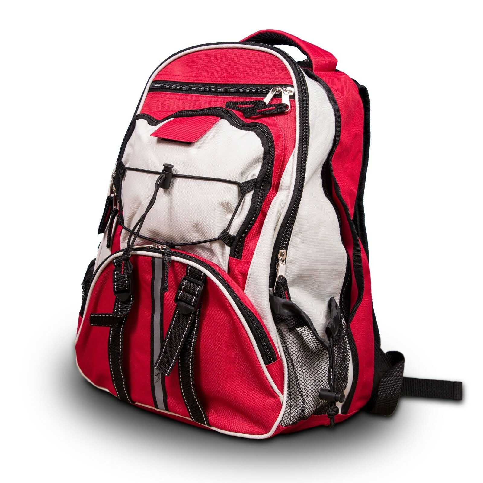 Survival Pro Shop 1 Person Emergency Kit / Survival Bag (72 Hours)