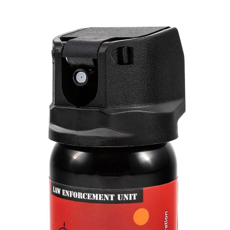 3 Pack Pepper Spray Self Defense, 1.33% MC, 3.7 Ounces