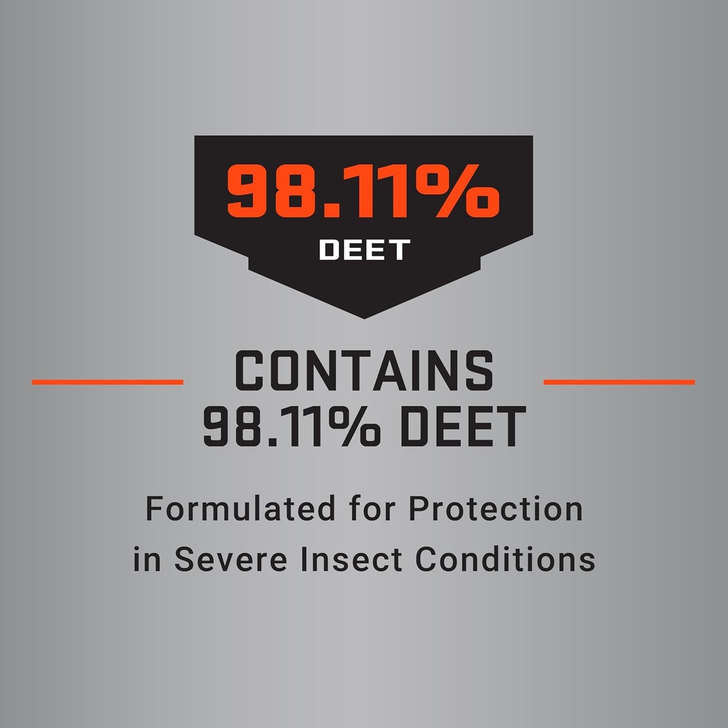 Repel 100 Mosquito and Insect Repellent, 4 Ounces, With DEET, 10-Hour Protection