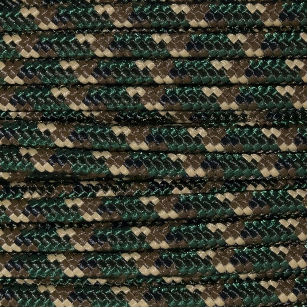 Golberg Premium Polyester Accessory Cord – Made Smooth Braid Minimal Stretch …