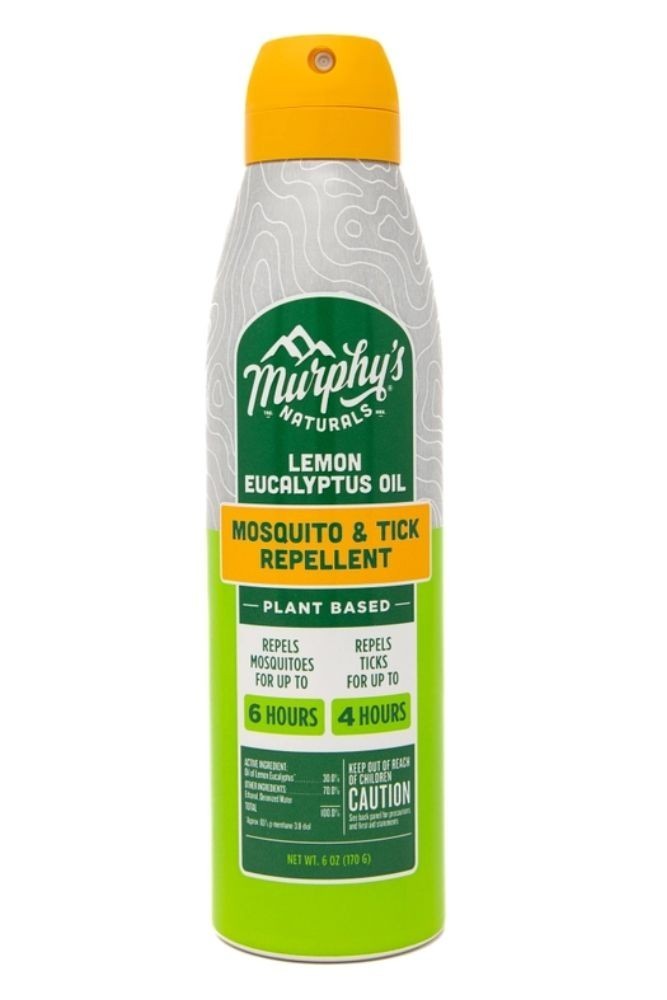 Murphy’s Naturals 6oz Continuous Spray, Lemon Eucalytpus Oil