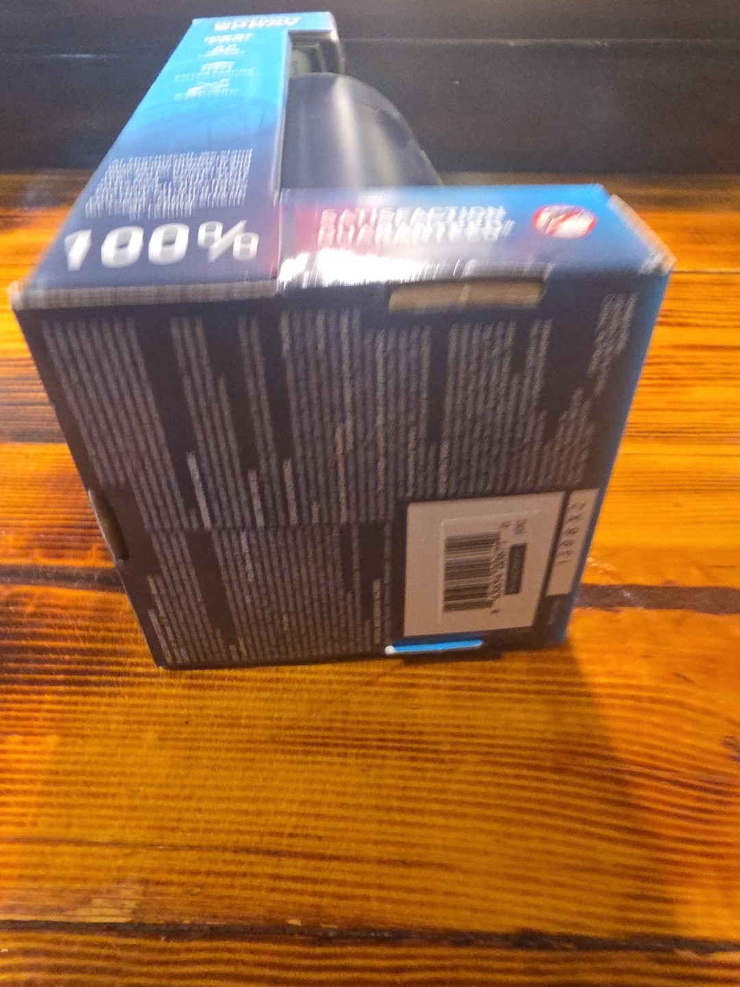 🚨THERMACELL MOSQUITO REPELLENT 15FT ZONE BONUS REFILL 0 SCENT PATIO SHIELD