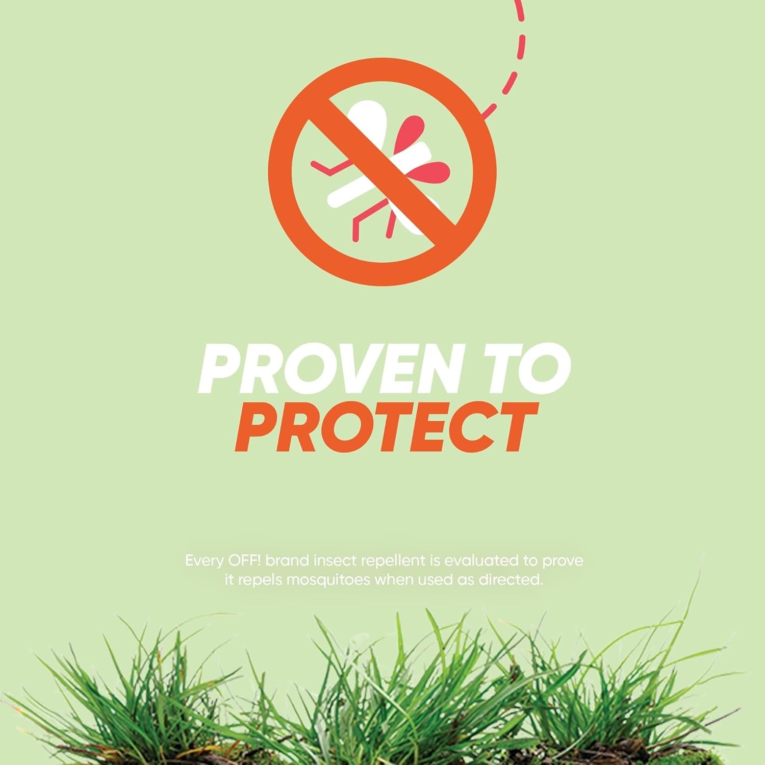 OFF! Botanicals Insect Repellent, Bug Spray & Mosquito Repellent, 4 Oz | insect-