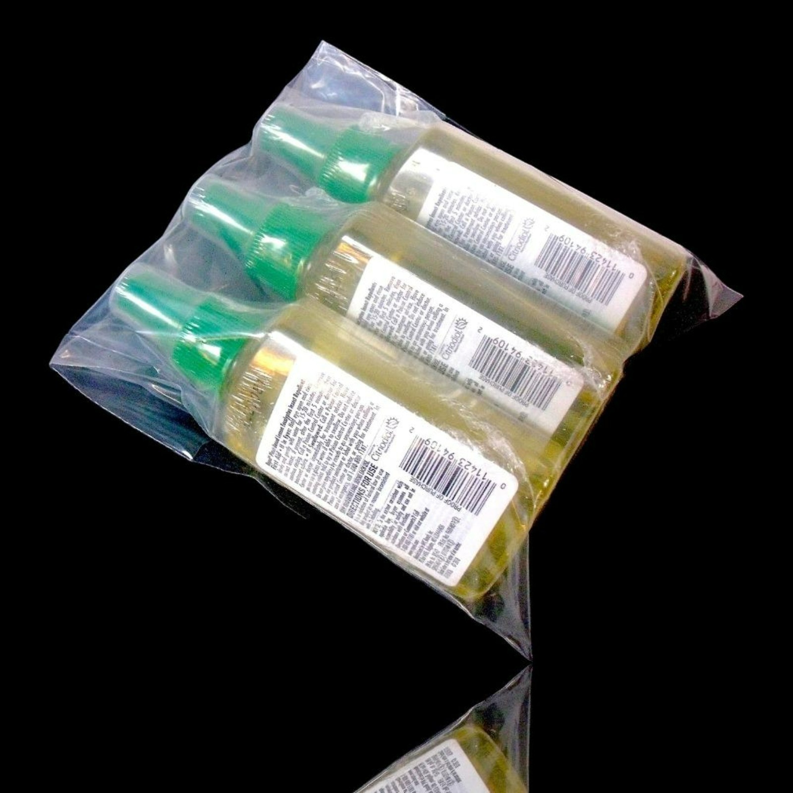 (Lot of 3) Repel Plant-Based Insect & Mosquito Repellent Spray Lemon Eucalyptus
