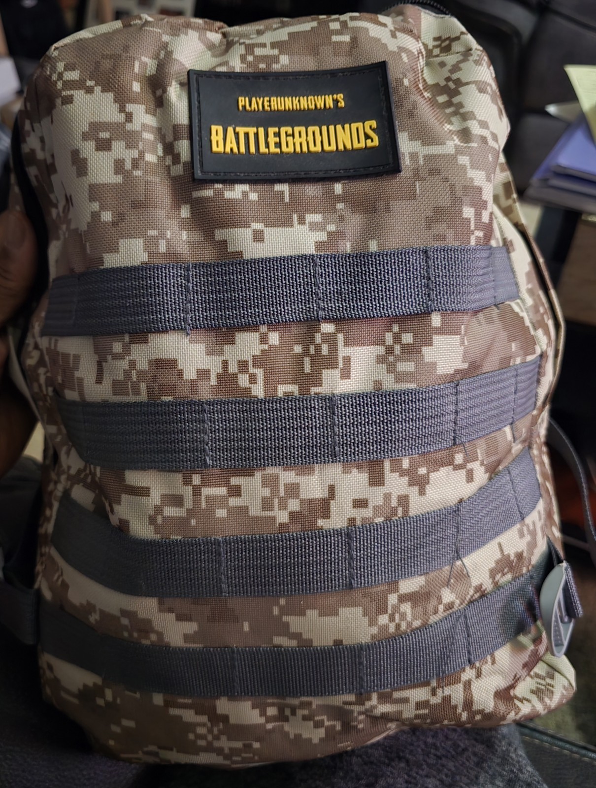 Prepers Emergency Survival Backpack